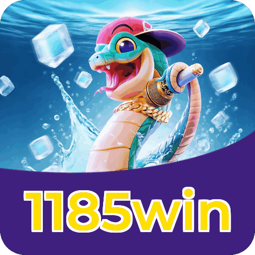 Logo Oficial 1185win Download