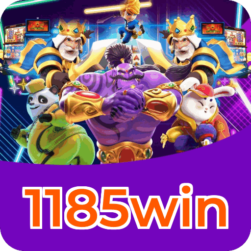 Formulário de Registro 1185win